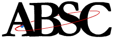 ABSC animated logo
